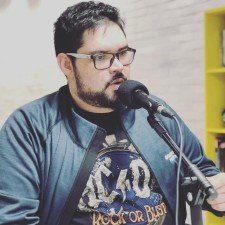 Avatar for Andre Ferreira from gravatar.com