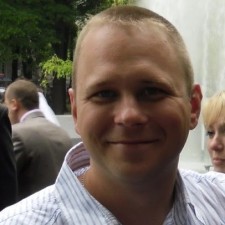 Avatar for Ruslan Shmatov from gravatar.com