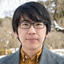 Avatar for Keichi Takahashi from gravatar.com