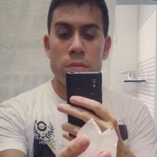 Avatar for João Ricardo Côre Dutra from gravatar.com
