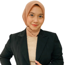 Avatar for Herfinggi Ayu Windi Saputri from gravatar.com