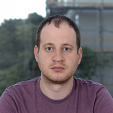 Avatar for Oz Katz from gravatar.com