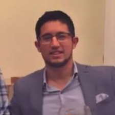 Avatar for Sergio Melendez from gravatar.com