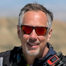 Avatar for David Black from gravatar.com