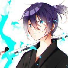 Avatar for Asahi Kuang from gravatar.com