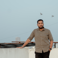 Avatar for Gokul from gravatar.com