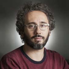 Avatar for Massimo Menichinelli from gravatar.com