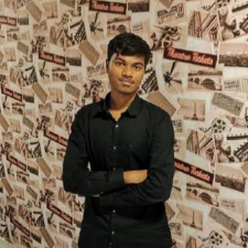 Avatar for Gaurav Bhushan Kumar from gravatar.com
