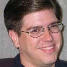 Avatar for David A. Wheeler from gravatar.com