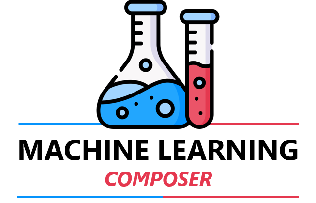 mlcomposer logo