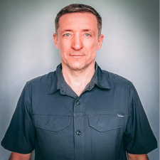 Avatar for Eugene Letenkov from gravatar.com