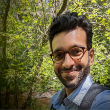 Avatar for Siva Mahadevan from gravatar.com