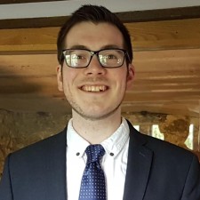 Avatar for Liam Deacon from gravatar.com