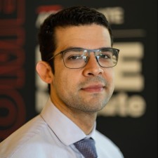 Avatar for mbdraks from gravatar.com