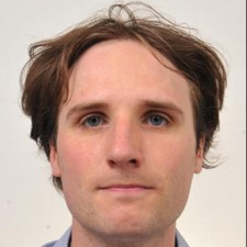 Avatar for askholme from gravatar.com