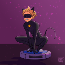 Avatar for Rat from gravatar.com