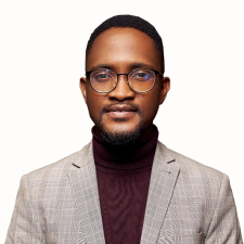 Avatar for Bayode Ogunleye from gravatar.com