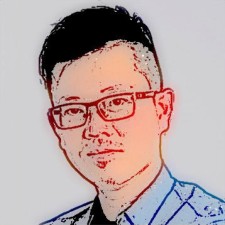 Avatar for Xi Bai from gravatar.com