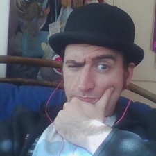 Avatar for Martin Owens from gravatar.com