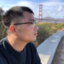 Avatar for zhixiang from gravatar.com
