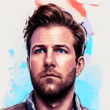 Avatar for durbin from gravatar.com