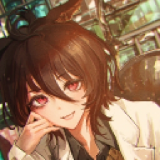 Avatar for Maki from gravatar.com