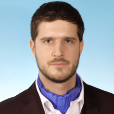 Avatar for Martin Tomes from gravatar.com