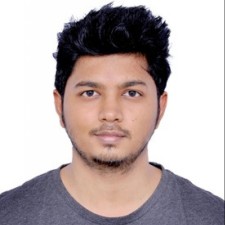 Avatar for Shashank Raj from gravatar.com