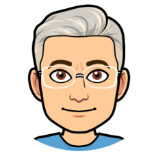 Avatar for Richard Brent from gravatar.com
