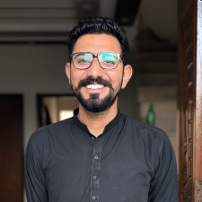 Avatar for Zia Ur Rahman from gravatar.com