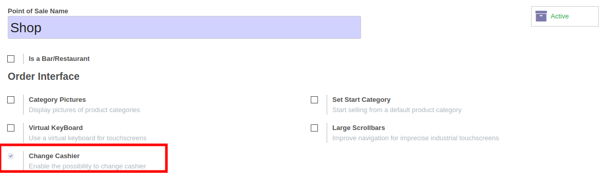 https://raw.githubusercontent.com/OCA/pos/12.0/pos_disable_change_cashier/static/description/pos_config_form.png