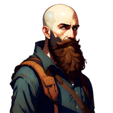 Avatar for Militant.AI from gravatar.com