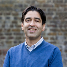 Avatar for Rahul from gravatar.com