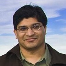 Avatar for nikhilk from gravatar.com