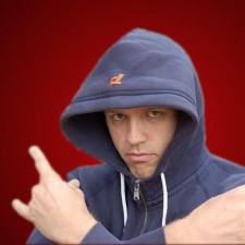 Avatar for brakjoller from gravatar.com