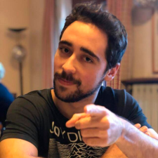 Avatar for Fernando Perez from gravatar.com