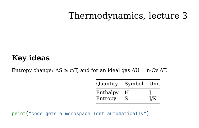 lecture.md rendered to PDF