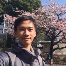 Avatar for Trapsilo Bumi from gravatar.com