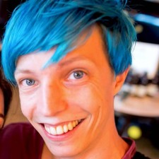 Avatar for leapyearboy from gravatar.com