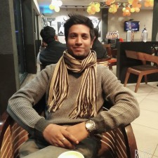 Avatar for Arun Karunagath  from gravatar.com