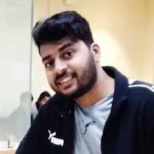 Avatar for Aniket Sharma from gravatar.com