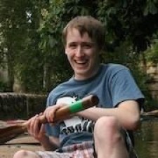 Avatar for Charlie Hornsby from gravatar.com