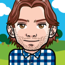 Avatar for tounnas from gravatar.com