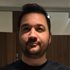 Avatar for Salih Cantekin from gravatar.com