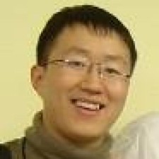Avatar for Jianshuo Wang from gravatar.com