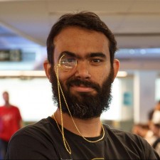 Avatar for igorbrites from gravatar.com