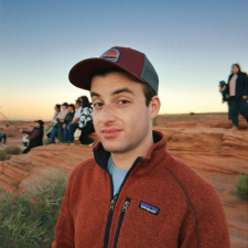 Avatar for stevenmirabito from gravatar.com