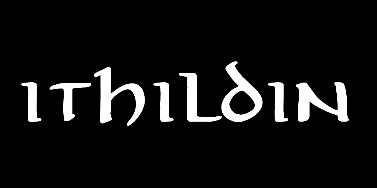 Ithildin Logo