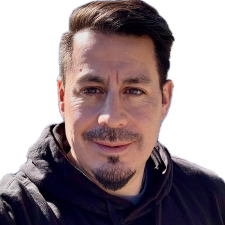 Avatar for marianopeterson from gravatar.com