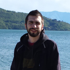 Avatar for Alessandro Fiori from gravatar.com